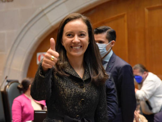 Diputados priistas empoderan a las mujeres en la toma de decisiones en los 125 municipios de Edoméx