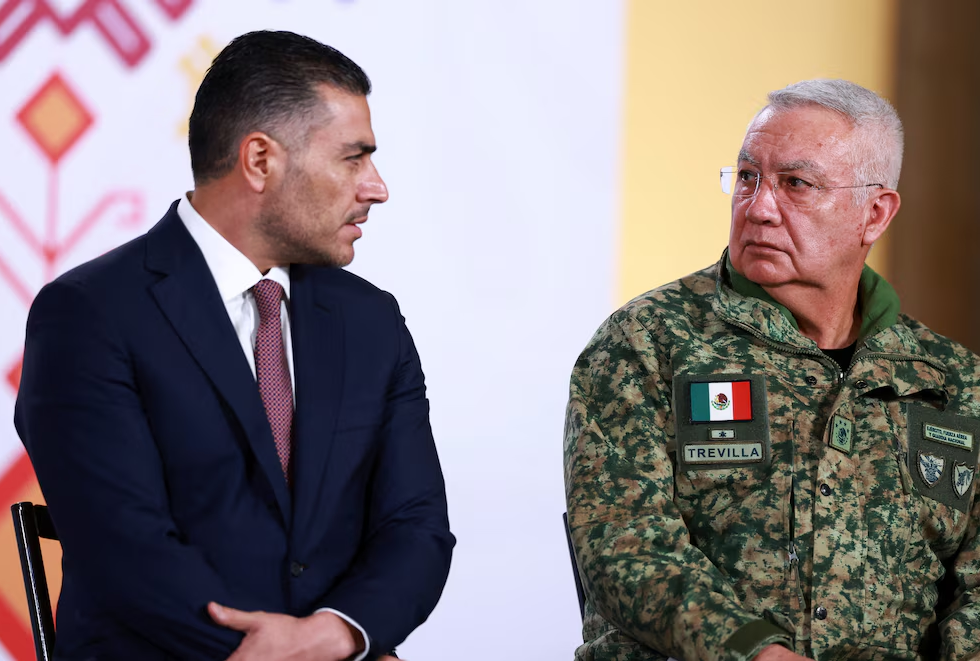 ‘El Mencho’ fue identificado genéticamente, informa la FGR