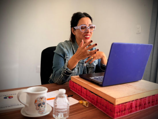 Eréndira Fierro propone formación flexible para facilitar la inserción laboral de la UAEMéx