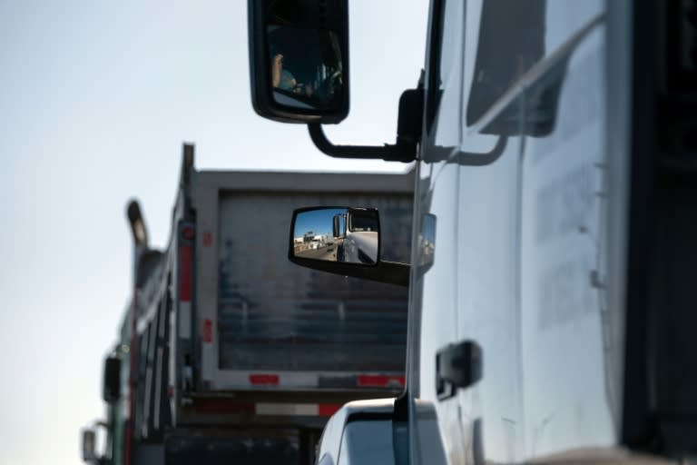 México y EEUU lanzan una negociación bilateral para revisar el tratado de libre comercio