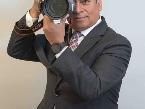Luz, sombra y memoria: Lázaro Hernández López, 25 años fotografiando la esencia de la UAEMéx