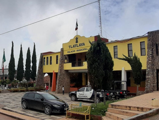 Suspende Tlatlaya fiestas patrias 2020