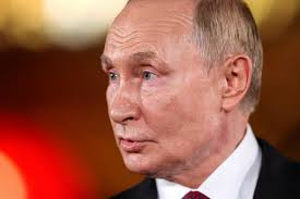 Tropas occidentales serán objetivos legítimos a derrotar: Putin