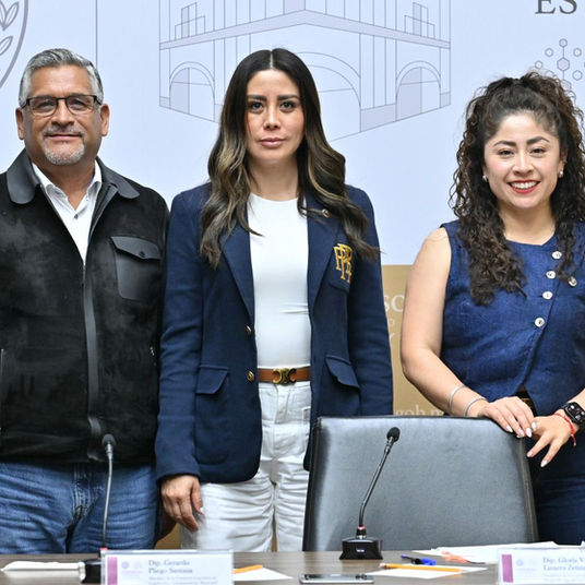 Congresistas impulsan reforestación urbana en municipios mexiquenses