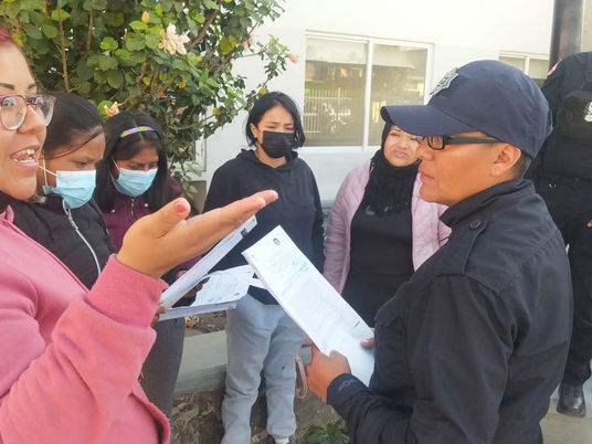 Atiende CEAVEM caso de presuntos actos de pederastía donde acusan a dos maestras