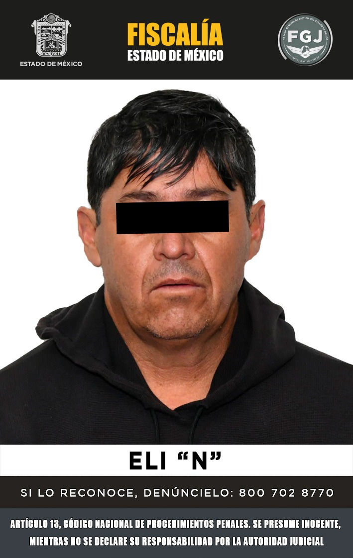 Eli "N" obligaba a pagar precios abusivos de materiales de construcción en el sur; era operador de  la Familia Michoacana