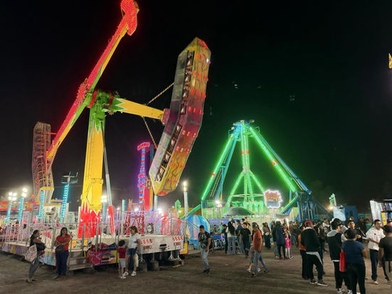 Arranca Feria Regional de Tecámac 2026 con festejos para las infancias