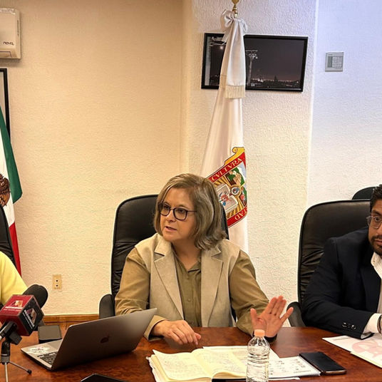 Trolebús de Ixtapaluca beneficiará a más de 900 mil habitantes del oriente del Edoméx