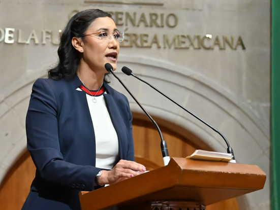 Va grupo parlamentario del PAN por reformas en materia de desaparición de personas