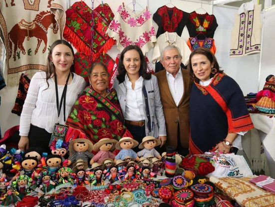 Invita Tepotzotlán a  su feria Magia y Encanto