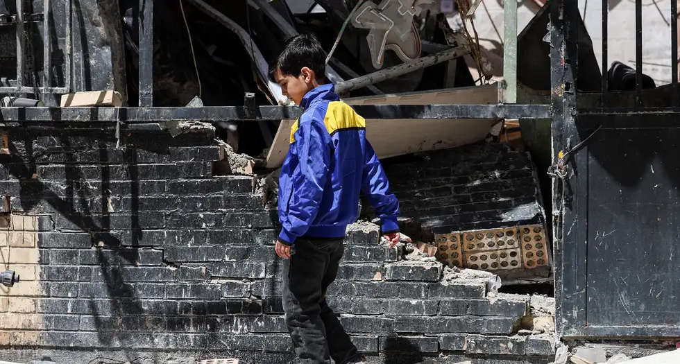 Se prorroga el alto al fuego en Irán