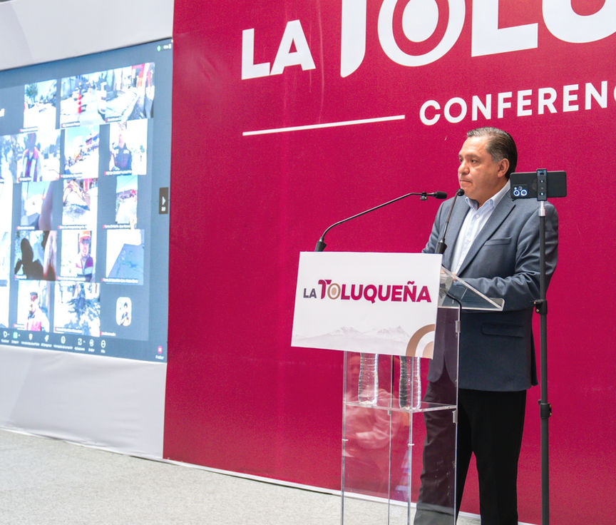 Logra Feria y Festival Cultural del Alfeñique 2025, proyección nacional e internacional
