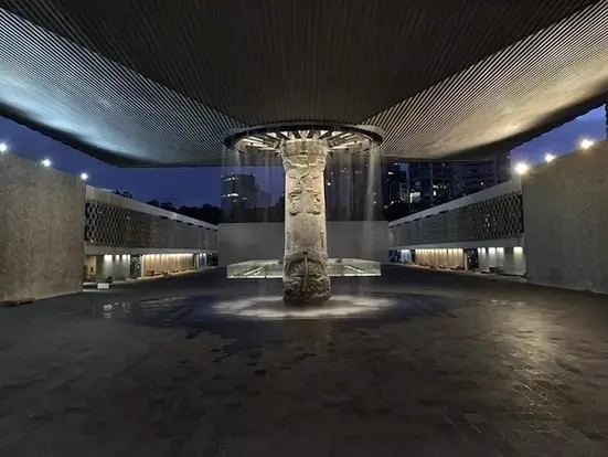 Cierran museos del INAH por falta de seguridad