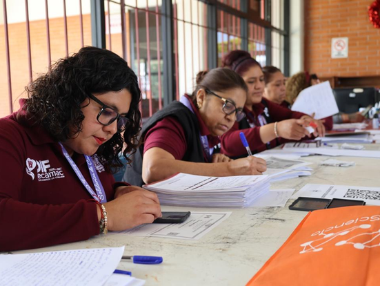Amplían registro al programa “Pasos Mundialistas 2026” en Tecámac