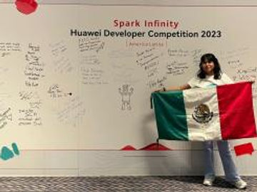 Mexicana de 17 años gana premio considerado el ‘Nobel de Educación’