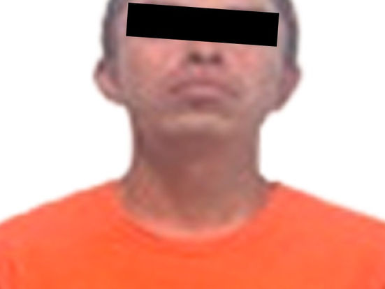 Aprehenden a presunto feminicida que habría abandonado en calles de Tecámac el cadáver de su víctima