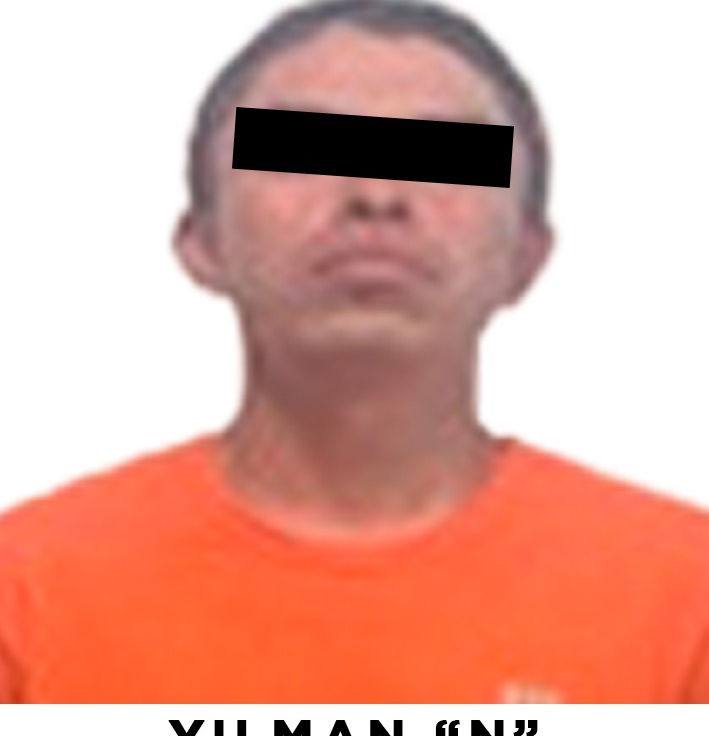 Aprehenden a presunto feminicida que habría abandonado en calles de Tecámac el cadáver de su víctima