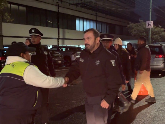 Detectan a 57 conductores ebrios en un solo fin de semana