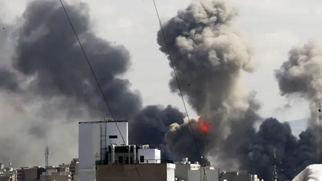 Con la guerra de EEUU e Israel contra Irán, el "Eje de la Resistencia" pasa al "modo supervivencia"