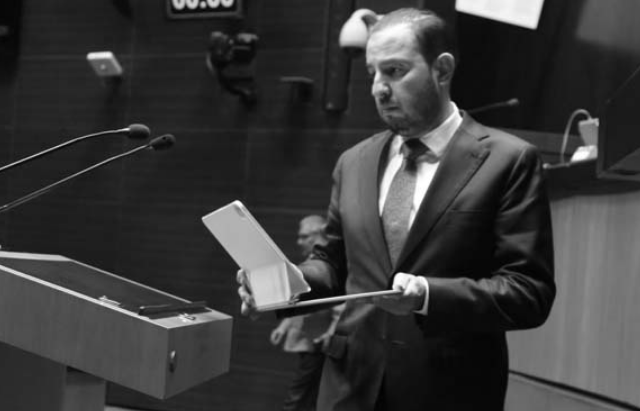 Marko Cortés propone nulidad electoral por intervención extranjera