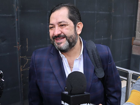 Congreso mexiquense mantendrá austeridad en 2026: Francisco Vázquez