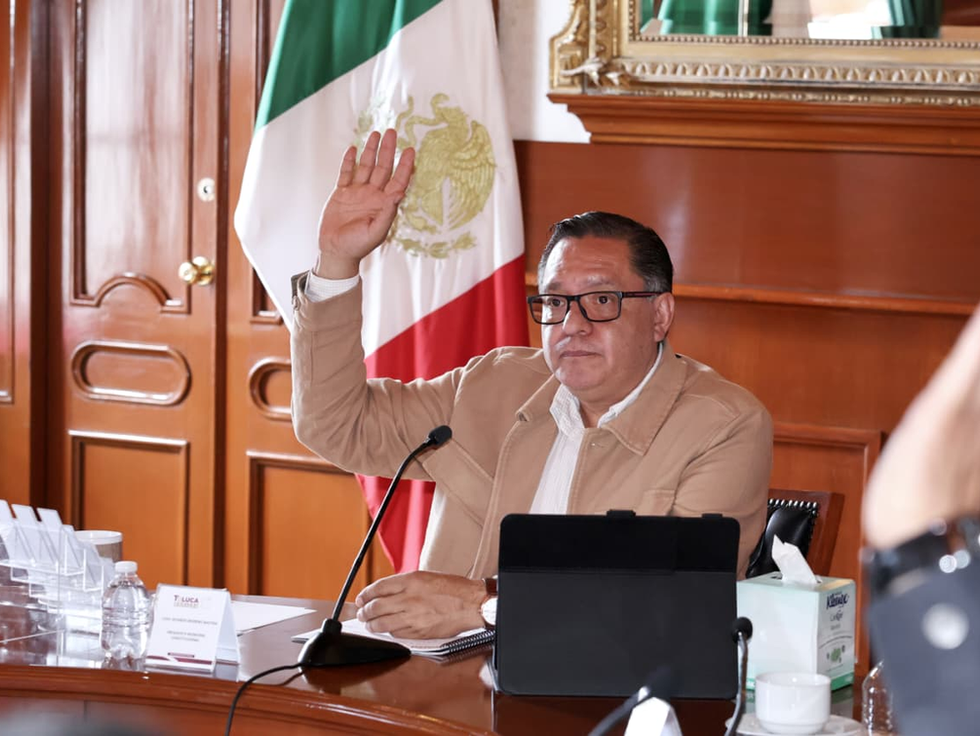 Rescatará Toluca espacio para el DIF y la salud mental