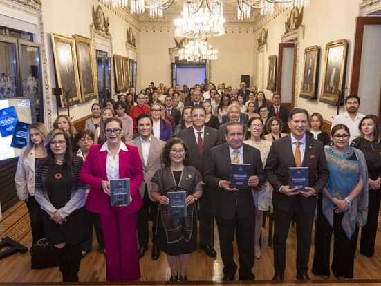 Impulsa la UAEMéx investigación pionera sobre crianza en contextos de reclusión