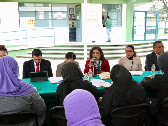 UAEMéx reactivará DTIC este viernes