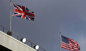 Reino Unido deja de compartir información con EE.UU.