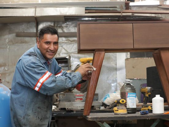 ¿Quieres emprender? Checa las cooperativas mexiquenses con apoyos de hasta 200 mil pesos