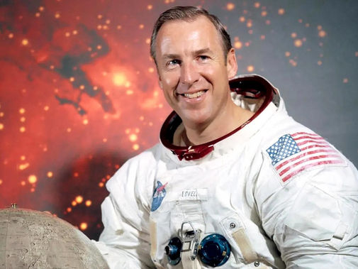 Fallece a los 97 años Jim Lovell, exastronauta de la misión Apolo 13