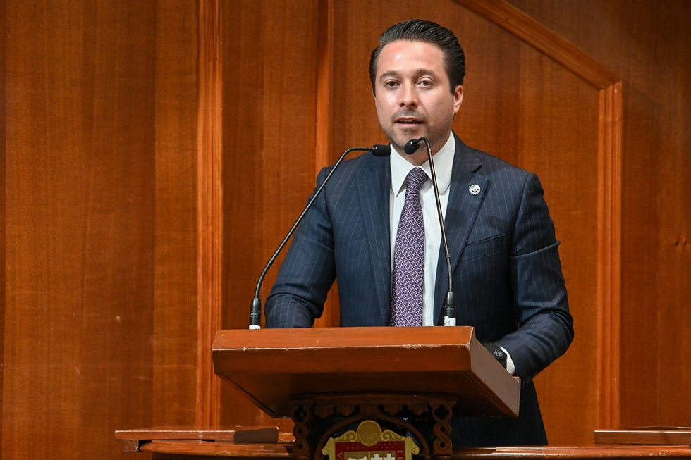 Pide GPPRI profesionalizar personas custodias de penitenciarías