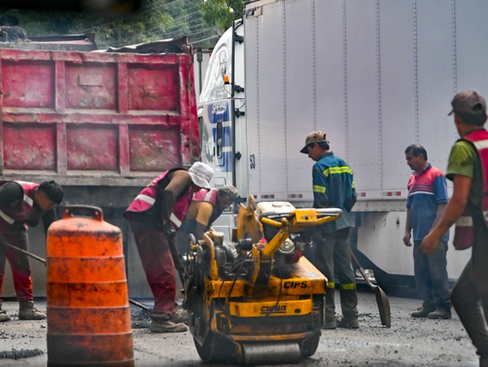 Autoriza Congreso financiamiento municipal, priorizando obra