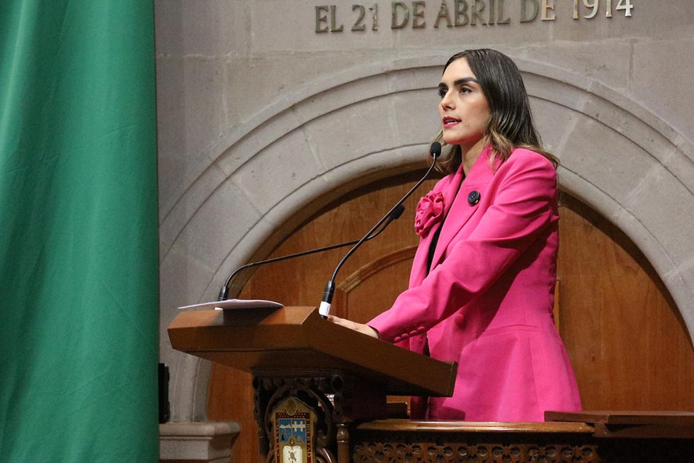 Busca reforma garantizar protección infantil en entornos digitales