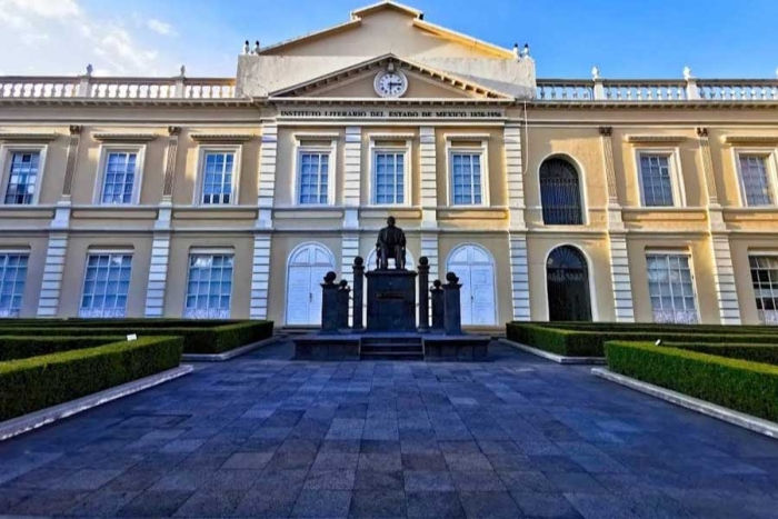 Arranca UAEMéx consulta sobre edificio Central de Rectoría