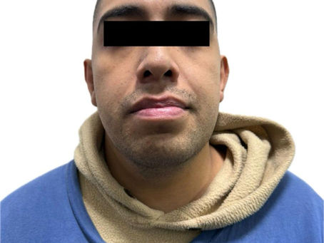 Individuo fue vinculado a proceso por el delito de homicidio calificado ocurrido en Lerma