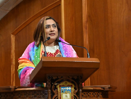 Registró Edoméx en 2023 mil 69 matrimonios entre personas del mismo género