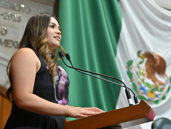 Impulsa GPPAN apoyo para titulación y cédula profesional en Edomex