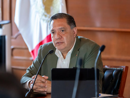 Reducción histórica de delitos de alto impacto en Toluca