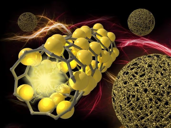 Los supermateriales que transformarán nuestras vidas