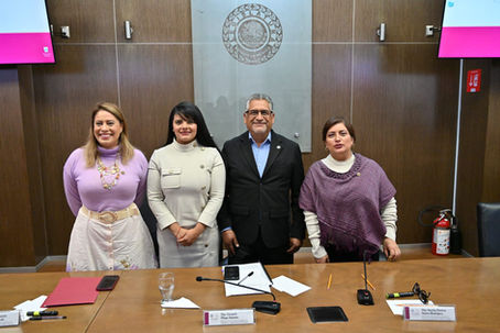 Avanza en comisiones iniciativa para habilitar parques funerarios verdes