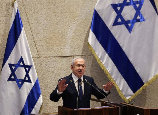 Israel no ha aceptado la exigencia de Hezbolá de retirarse del sur del Líbano
