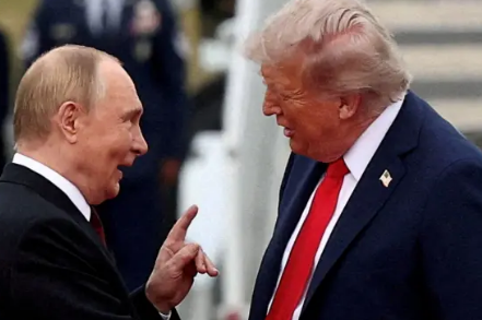 "Europa está totalmente perdida": Rusia se regodea por las tensiones entre Trump y los líderes europeos 