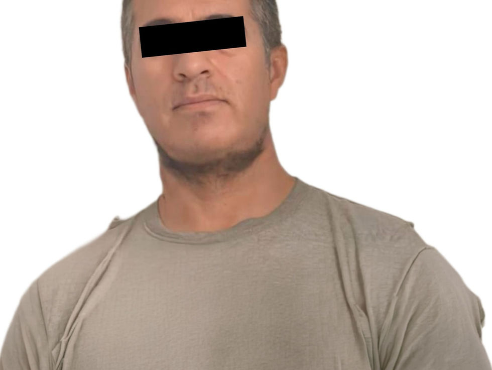 Vinculan a proceso a sujeto que habría golpeado a mujer hasta causarle la muerte.