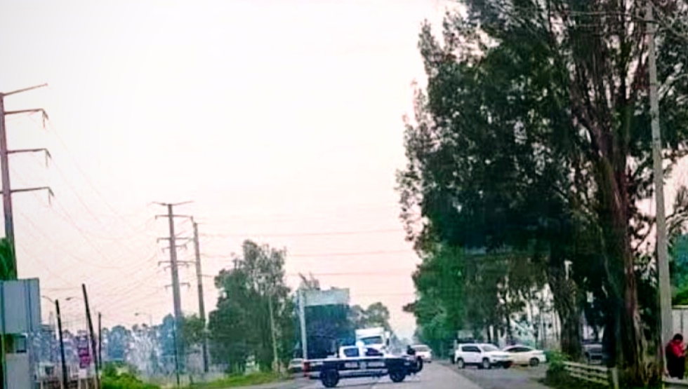 Choque en la Toluca - Atlacomulco deja nueve heridos