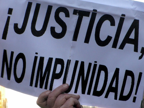 Seguridad fallida: violencia e impunidad marcan a México