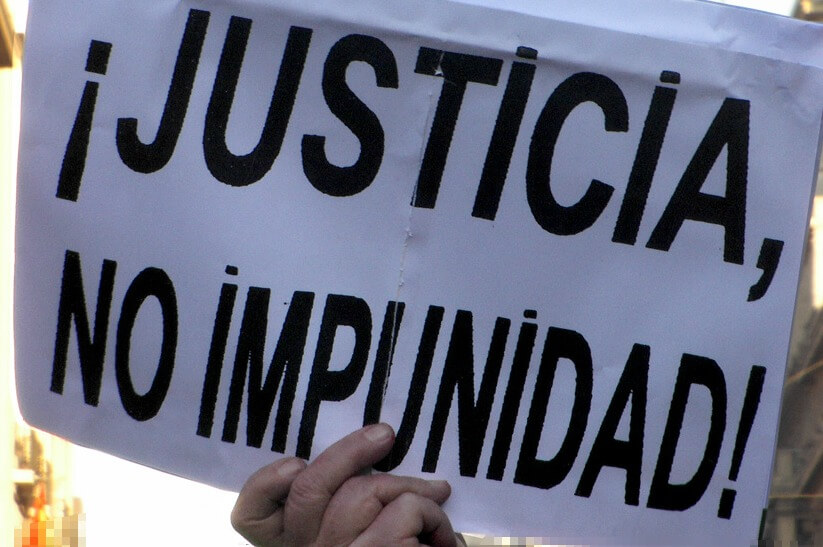Seguridad fallida: violencia e impunidad marcan a México