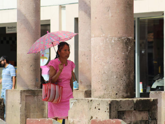 Secretaría de Salud alerta por incremento de temperaturas en Edomex
