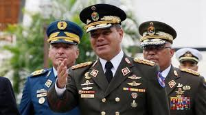 Vladimir Padrino, anunció el proyecto "Caribe Soberano 200" para hacer frente a EE.UU.