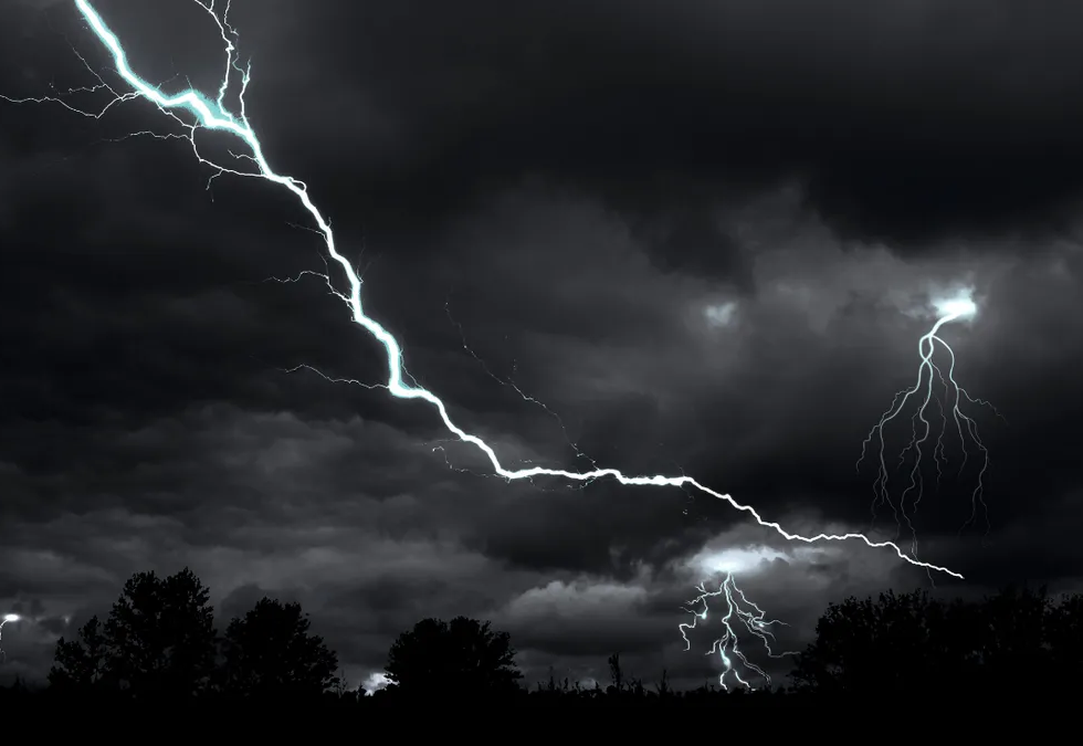 Se aproxima Tormenta Negra a México
